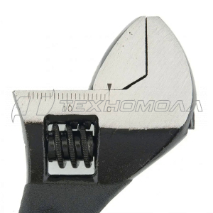 Ключ разводной, 250 мм Matrix