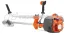 Бензиновый триммер-кусторез Husqvarna 545 Fx