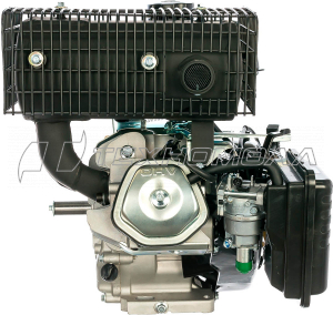 Двигатель LIFAN 192F-2D D25, 7А 00-00000929