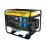 Бензогенератор CHAMPION GG6500 5/5,5кВт, 72,5 кг