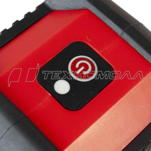 Уровень лазерный CONDTROL QB set (с треногой)