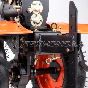 Дизельный мотоблок PATRIOT BOSTON-6D 440701535