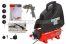 Компрессор FUBAG Paint Master Kit. 1,1 кВт 6 л