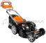 Газонокосилка Oleo-Mac G53TBX ALLROAD EXA4 6607-9102E1A