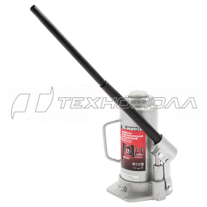 Домкрат MATRIX Master 12 т 230-465 мм гидравл,