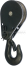 Электроталь Jet WRH-1320 JE107003
