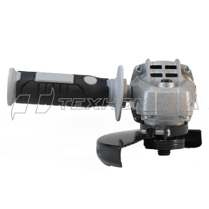 Угловая шлифмашина РЕСАНТА УШМ-125/1100