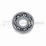 Подшипник коленвала SHINDAIWA 352S/377/452Sлев