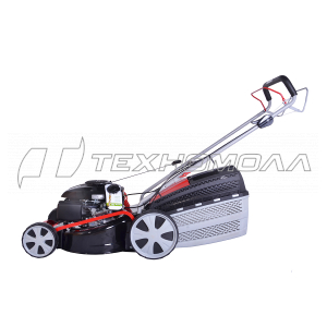 Газонокосилка GEOS Classic 46 SP-K Plus