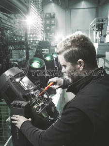 Набор 1000 V Kraftform Kompakt 60i /62i /65i /18 Wera WE-003471