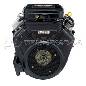 Двигатель бензиновый Vanguard 31 HP 896, D 28.575 мм L 101.6 мм Briggs&Stratton 5434770018J1