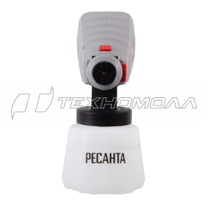Краскопульт Ресанта АКП-20Li