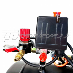 Компрессор воздушный КМ-1500/42