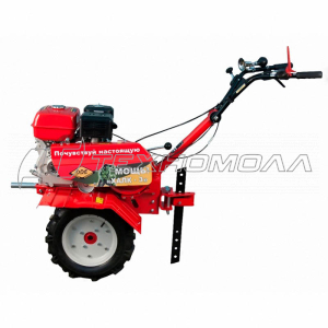 Мотоблок DDE TG-95Nev-9