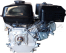 Двигатель LIFAN 168 F-2 ECONOMIC D 19 до -10град