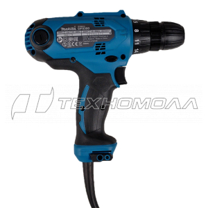 Эл. дрель Makita DF0300X1 (в подарок D-58833)