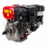 Двигатель бензиновый четырехтактный (13 л.с.) DDE 188F-S25G