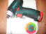 Аккумуляторный винтоверт Metabo PowerMaxx BS Quick Pro 600157500