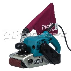 Ленточная шлифмашина Makita 9403, 100x610мм