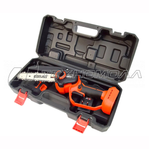 Ак. пила BRAIT BCHS20-2NM-1 с 2 АКБ