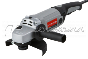 Угловая шлифмашина Интерскол УШМ 180/1800М