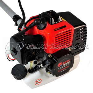 Мотокоса EDON GT-430D/2600