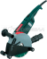 Штроборез Metabo MFX 65 601225000