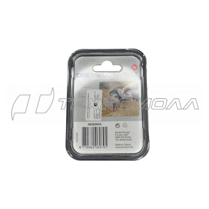 Круг отр. DREMEL (DSM520) 20 мм, мет. пласт.2 шт