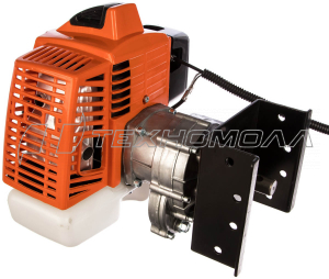 Бензобур PATRIOT PT AE75D без шнека 742104475