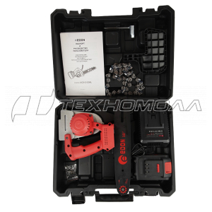 Ак. пила Edon UCS-21/25BL