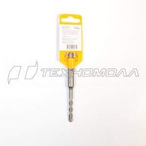 Бур Cutop 6x110 mm SDS-Plus по бетону
