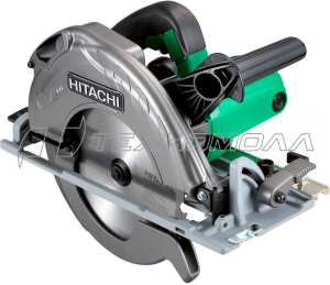 Ручная циркулярная пила Hitachi C7UY