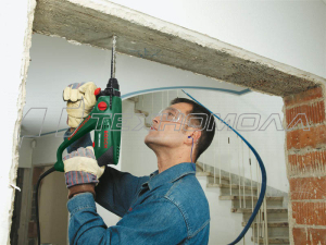 Перфоратор Bosch PBH 2000 RE 0.603.3A9.320