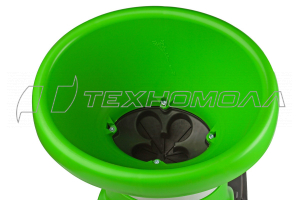 яяИзмельчитель садовый VIKING GE 150.1 2,5 кВт