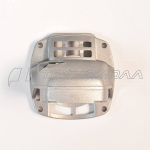 Корпус редуктора в сборе 9554-9558NH, Makita