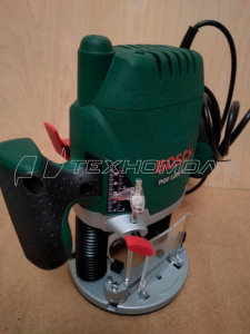 Вертикальная фрезерная машина Bosch POF 1200 AE 0.603.26A.100