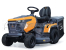 Минитрактор VILLARTEC MR1592H