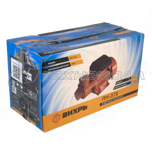 Электронасос Поверхностный ПН-370 Вихрь 68/4/1