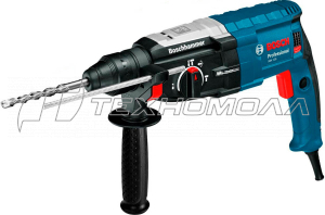Перфоратор Bosch GBH 2-28 0.611.267.500