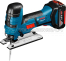 Аккумуляторная лобзиковая пила Bosch GST 18 V-LI S 0.601.5A5.104
