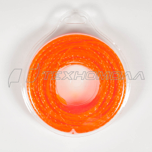 Корд тримм. 2,4 мм x 40 м CHAMPION, витой/квадрат