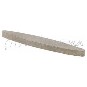 Брусок абразивный, 230 мм, "Лодочка"// СИБРТЕХ