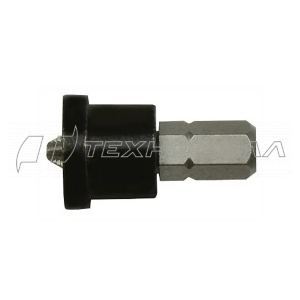 Бита Whirlpower, PH 2 x 25 мм, с вращ. огран.