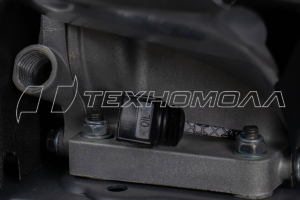 Снегоуборочник VERTON Ice SB-656