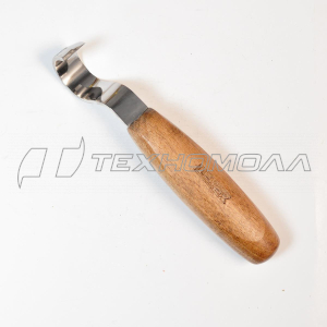 Ложкорез правый, NAREX