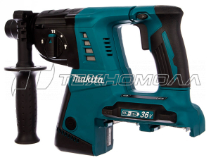 Аккумуляторный перфоратор Makita DHR263Z