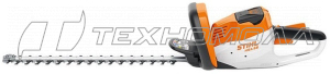 Ак. мотоножницы Stihl НSA 56, 450 мм/18''