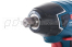 Аккумуляторный ударный гайковерт Bosch GDS 14,4 V-LI 0.601.9A1.T06
