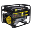 Бензогенератор Huter DY8000L