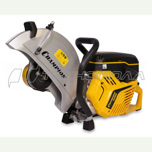 Бензорез CHAMPION CP350